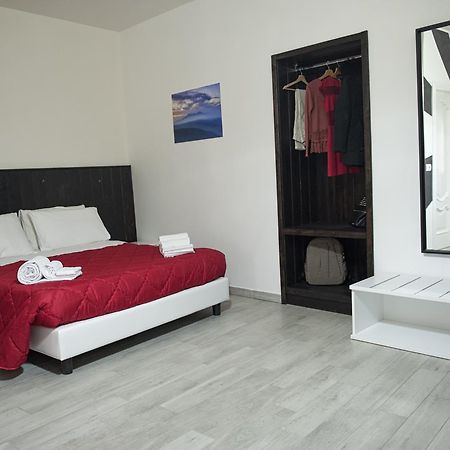 Bed&Breakfast Ellenica Rionero in Vulture Exterior foto
