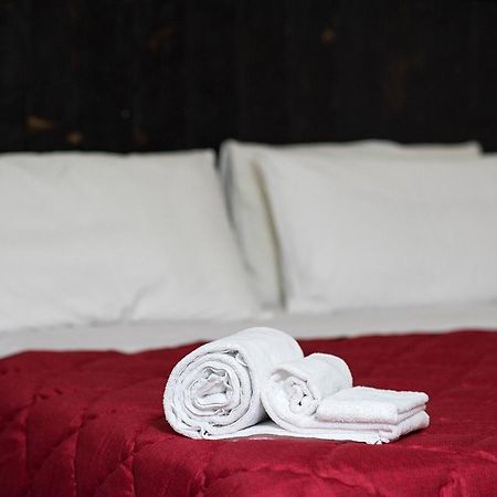 Bed&Breakfast Ellenica Rionero in Vulture Exterior foto