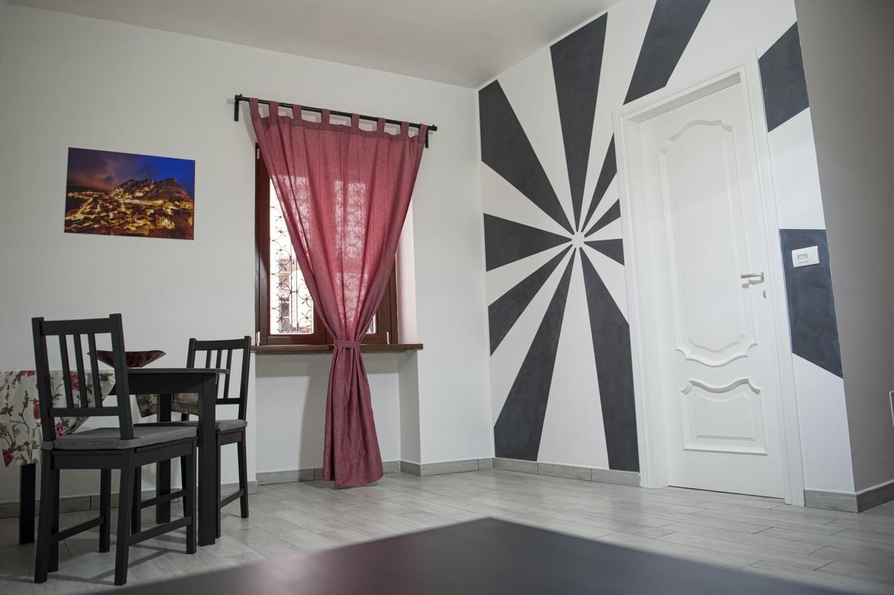 Bed&Breakfast Ellenica Rionero in Vulture Exterior foto