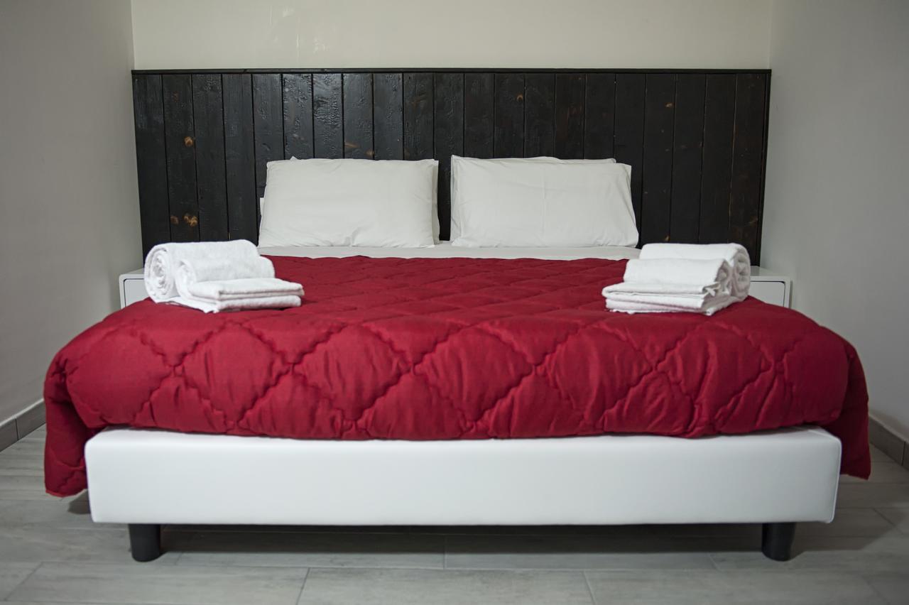 Bed&Breakfast Ellenica Rionero in Vulture Exterior foto