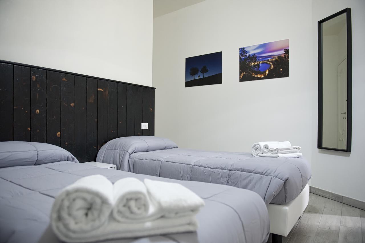 Bed&Breakfast Ellenica Rionero in Vulture Exterior foto
