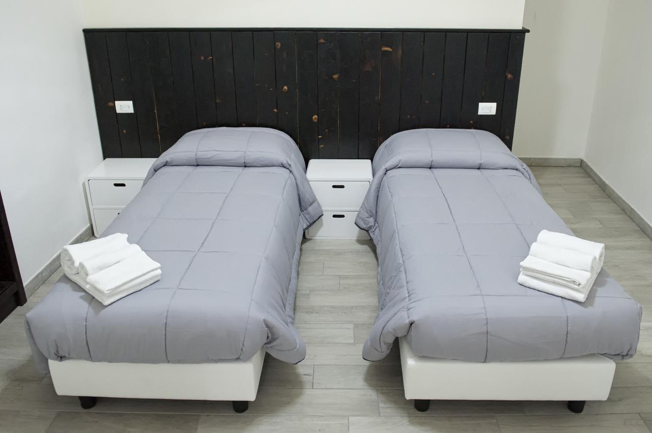 Bed&Breakfast Ellenica Rionero in Vulture Exterior foto