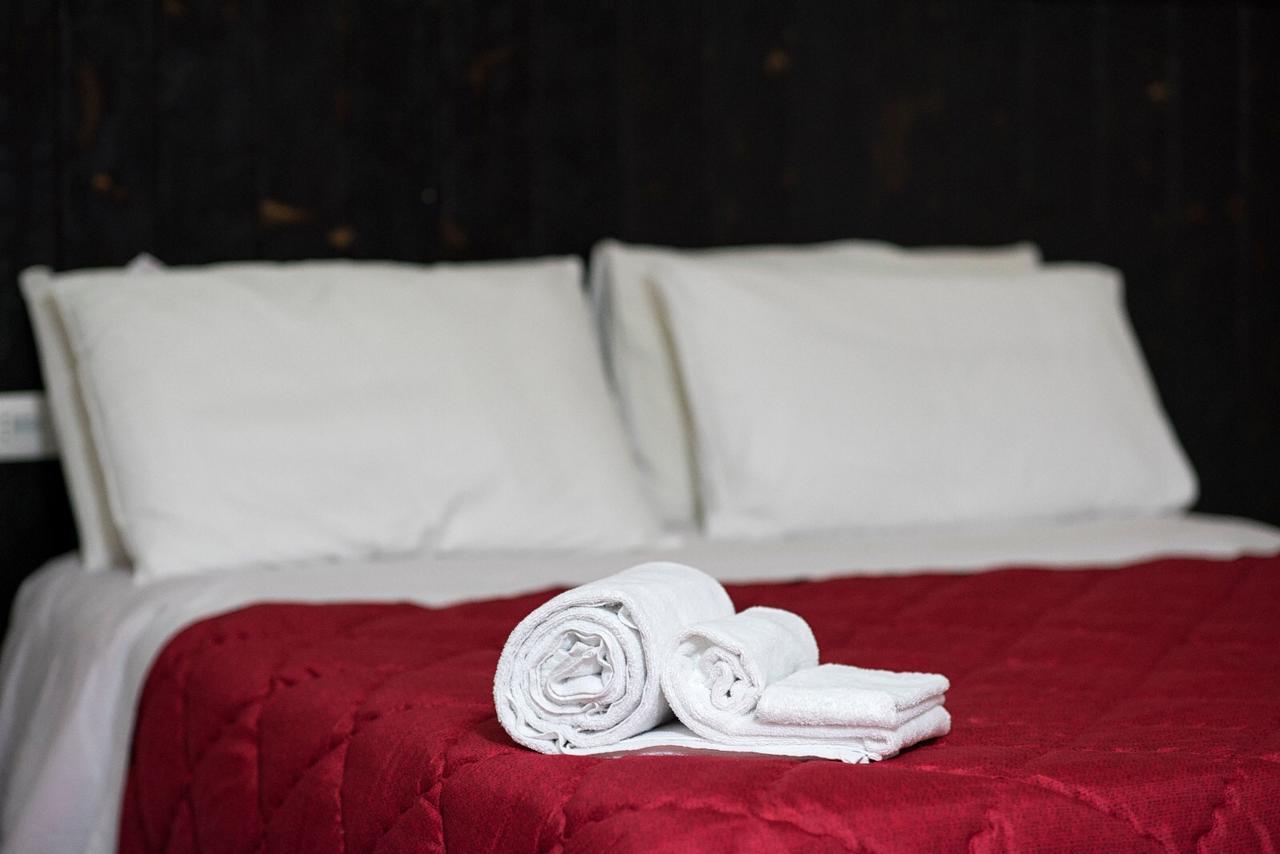 Bed&Breakfast Ellenica Rionero in Vulture Exterior foto